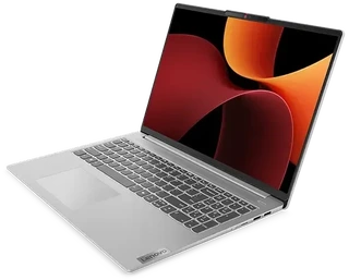 Lenovo IdeaPad Slim 5 16AHP9, Cloud Grey, Ryzen 7 8845HS, 16GB RAM, 1TB SSD