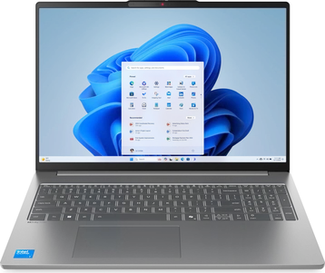 Lenovo IdeaPad Slim 5 16IRH10R, Luna Grey, Core 5 210H, 16GB RAM, 1TB SSD