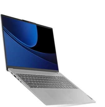Lenovo IdeaPad Slim 5 16IMH9, Cloud Grey, Core Ultra 7 155H, 16GB RAM, 1TB SSD