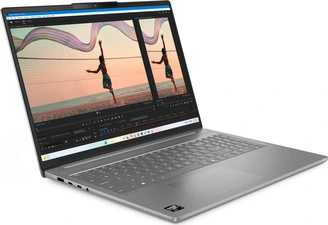 Lenovo IdeaPad Slim 5 16AKP10, Luna Grey, Ryzen AI 5 340, 16GB RAM, 512GB SSD
