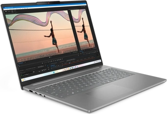 Lenovo IdeaPad Slim 5 16AHP10, Luna Grey, Ryzen 7 8845HS, 16GB RAM, 1TB SSD