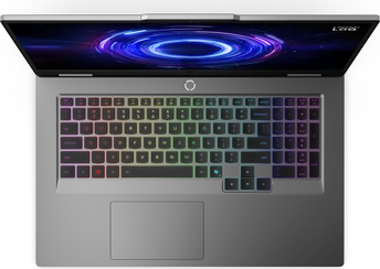 Lenovo LOQ 17IRX10, Luna Grey, Core i7-13650HX, 24GB RAM, 1TB SSD, GeForce RTX 5060