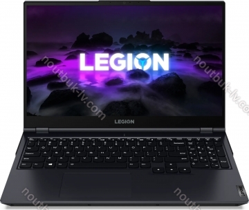 Lenovo Legion 5 15ACH6H Phantom Blue, Ryzen 5 5600H, 16GB RAM, 1TB SSD, GeForce RTX 3070