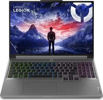 Lenovo Legion 5 16IRX9, Luna Grey, Core i9-14900HX, 16GB RAM, 1TB SSD, GeForce RTX 4060