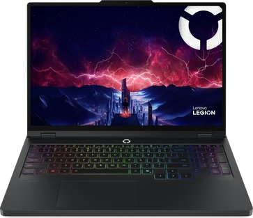 Lenovo Legion Pro 5 16ADR10, Ryzen 9 8940HX, 32GB RAM, 1TB SSD, GeForce RTX 5060