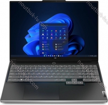 Lenovo Legion S7 16ARHA7, Onyx Grey, Ryzen 7 6800H, 16GB RAM, 1TB SSD, Radeon RX 6600S