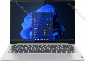 Lenovo ThinkBook 13s G4 IAP Arctic Grey, Core i5-1240P, 16GB RAM, 512GB SSD