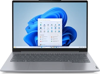 Lenovo ThinkBook 14 G7 ARP, Arctic Grey, Ryzen 5 7535HS, 32GB RAM, 512GB SSD