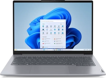 Lenovo ThinkBook 14 G7 ARP, Arctic Grey, Ryzen 5 7535HS, 32GB RAM, 1TB SSD