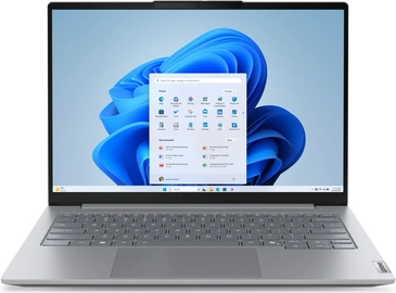 Lenovo ThinkBook 14 G8 IAL, Arctic Grey, Core Ultra 5 225U, 32GB RAM, 1TB SSD