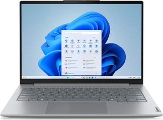 Lenovo ThinkBook 14 G8 IAL, Arctic Grey, Core Ultra 5 225U, 16GB RAM, 512GB SSD