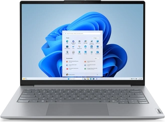 Lenovo ThinkBook 14 G8 IAL, Arctic Grey, Core Ultra 5 225U, 32GB RAM, 512GB SSD