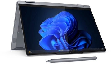 Lenovo ThinkBook 14 2-in-1 G5 IAU, Luna Grey, Core Ultra 5 225U, 16GB RAM, 512GB SSD