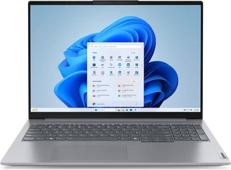 Lenovo ThinkBook 16 G7 ARP, Arctic Grey, Ryzen 7 7735HS, 32GB RAM, 1TB SSD