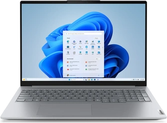 Lenovo ThinkBook 16 G8 IAL, Arctic Grey, Core Ultra 5 225U, 32GB RAM, 512GB SSD