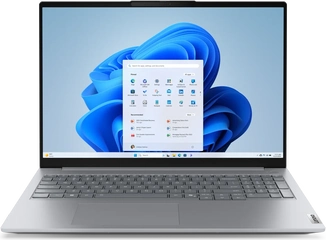 Lenovo ThinkBook 16 G8 IAL, Arctic Grey, Core Ultra 7 255H, 16GB RAM, 512GB SSD