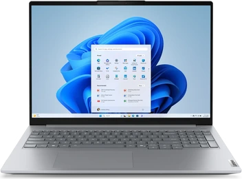 Lenovo ThinkBook 16 G8 IAL, Arctic Grey, Core Ultra 5 225U, 16GB RAM, 512GB SSD