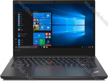 Lenovo ThinkPad E14, Core i5-10210U, 16GB RAM, 512GB SSD