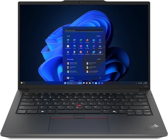 Lenovo ThinkPad E14 G6 (AMD), Ryzen 7 7735HS, 16GB RAM, 512GB SSD