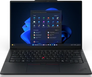 Lenovo ThinkPad E14 G7 (Intel), Core Ultra 5 228V, 32GB RAM, 512GB SSD