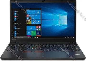 Lenovo ThinkPad E15, Core i7-10510U, 16GB RAM, 512GB SSD