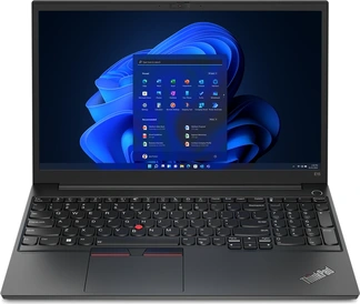 Lenovo ThinkPad E15 G4 (Intel), Core i7-1255U, 16GB RAM, 1TB SSD