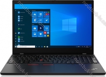 Lenovo ThinkPad L15 G1 (AMD), Ryzen 5 4500U, 8GB RAM, 256GB SSD