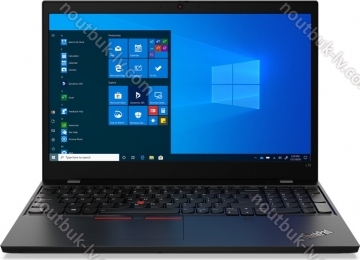 Lenovo ThinkPad L15 G2 (AMD), Ryzen 5 PRO 5650U, 8GB RAM, 256GB SSD, LTE
