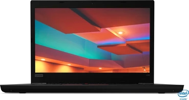 Lenovo ThinkPad L490, Core i5-8265U, 8GB RAM, 256GB
