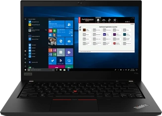 Lenovo ThinkPad P14s G2 (Intel), Core i7-1165G7, 16GB RAM, 1TB SSD, T500, LTE