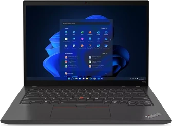 Lenovo ThinkPad P14s G4 (Intel), Core i7-1370P, 64GB RAM, 1TB SSD, RTX A500