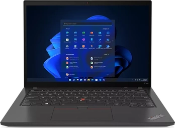 Lenovo ThinkPad P14s G4 (Intel), Core i7-1360P, 16GB RAM, 512GB SSD