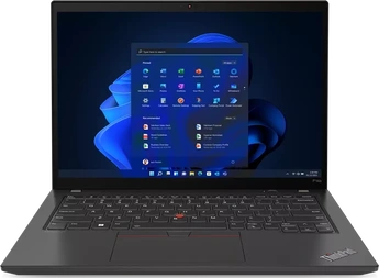 Lenovo ThinkPad P14s G4 (Intel), Core i5-1340P, 16GB RAM, 512GB SSD