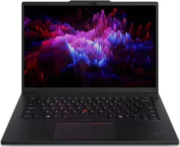 Lenovo ThinkPad P14s G5 (Intel), Core Ultra 5 125H, 32GB RAM, 1TB SSD