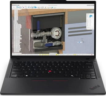 Lenovo ThinkPad P14s G6 (AMD), Ryzen AI 7 PRO 350, 32GB RAM, 512GB SSD