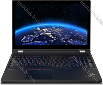 Lenovo ThinkPad P15 G1, Core i9-10885H, 32GB RAM, 1TB SSD, Quadro RTX 4000 Max-Q