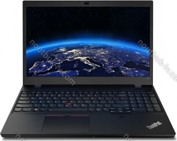 Lenovo ThinkPad P15v G3 Intel, Core i7-12800H, 16GB RAM, 512GB SSD, RTX A2000, IT