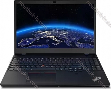 Lenovo ThinkPad P15v G3, Ryzen 7 PRO 6850H, 16GB RAM, 512GB SSD, T1200