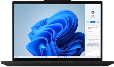 Lenovo ThinkPad T14 G5 (AMD), Black, Ryzen 7 PRO 8840U, 16GB RAM, 512GB SSD