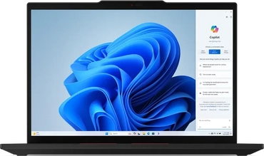 Lenovo ThinkPad T14 G5 (Intel), Black, Core Ultra 7 155U, 32GB RAM, 1TB SSD, LTE