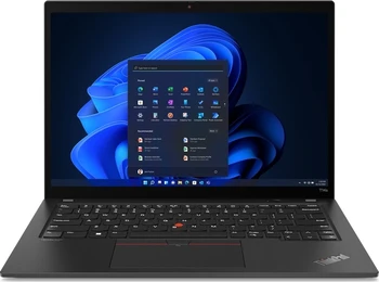 Lenovo ThinkPad T14s G3 (AMD), Thunder Black, Ryzen 7 PRO 6850U, 16GB RAM, 512GB SSD, 5G