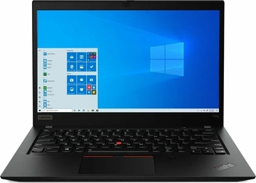 Lenovo ThinkPad T14s G1 (Intel), Core i5-10210U, 16GB RAM, 512GB SSD