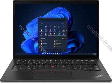Lenovo ThinkPad T14s G3 (AMD) Thunder Black, Ryzen 5 PRO 6650U, 16GB RAM, 512GB SSD, IT