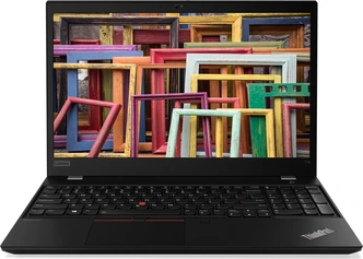 Lenovo ThinkPad T15 G1, Core i7-10510U, 16GB RAM, 512GB SSD, LTE