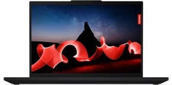 Lenovo ThinkPad T16 G3 (Intel), Black, Core Ultra 5 125U, 16GB RAM, 512GB SSD