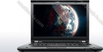 Lenovo ThinkPad T430s, Core i7-3520M, 4GB RAM, 180GB SSD, UMTS