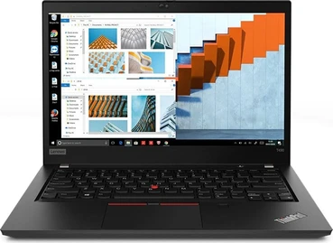 Lenovo ThinkPad T490, Core i5-8265U, 16GB RAM, 512GB SSD, LTE