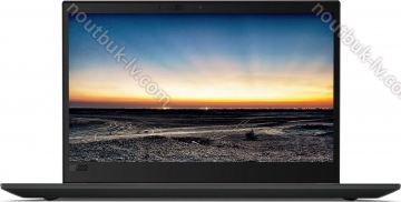 Lenovo ThinkPad T580, Core i5-8250U, 8GB RAM, 512GB SSD, GeForce MX150, LTE