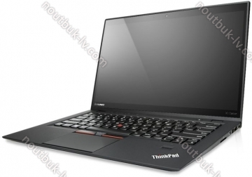 Lenovo ThinkPad X1 Carbon, Core i7-3667U, 8GB RAM, 240GB SSD, UMTS