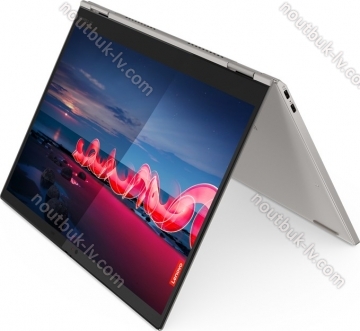 Lenovo ThinkPad X1 Yoga G1 Titanium, Core i5-1130G7, 16GB RAM, 256GB SSD